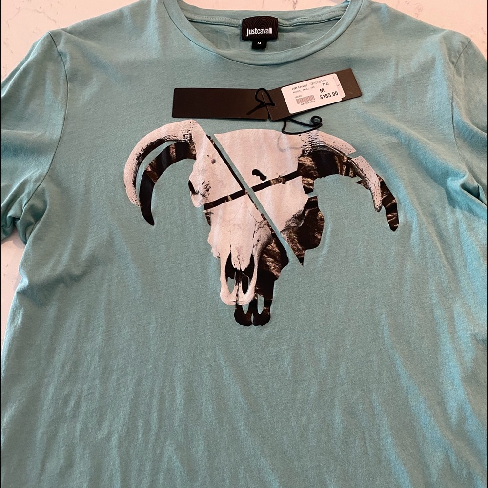 Just Cavalli T-Shirt